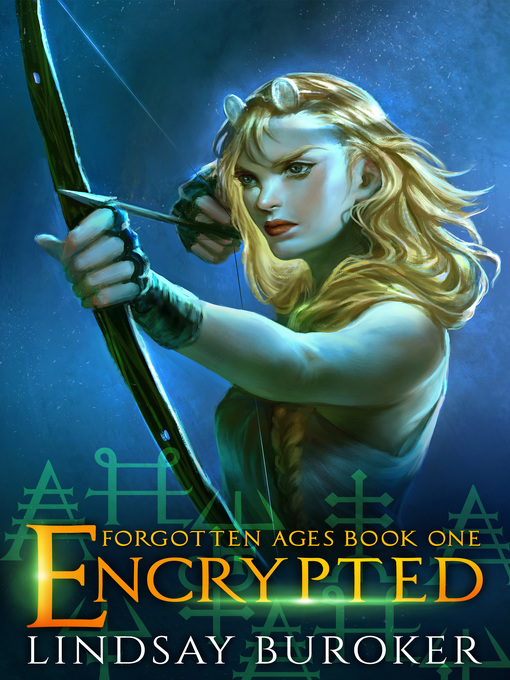 Title details for Encrypted by Lindsay Buroker - Available
